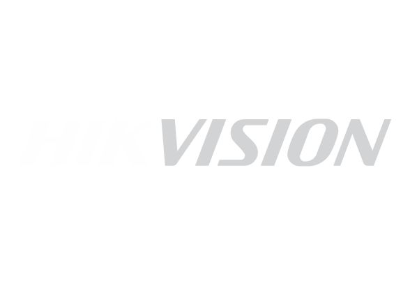 PCS Security Hikvision Logo