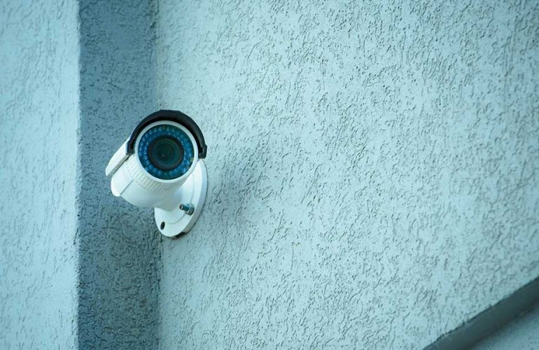 PCS Security CCTV