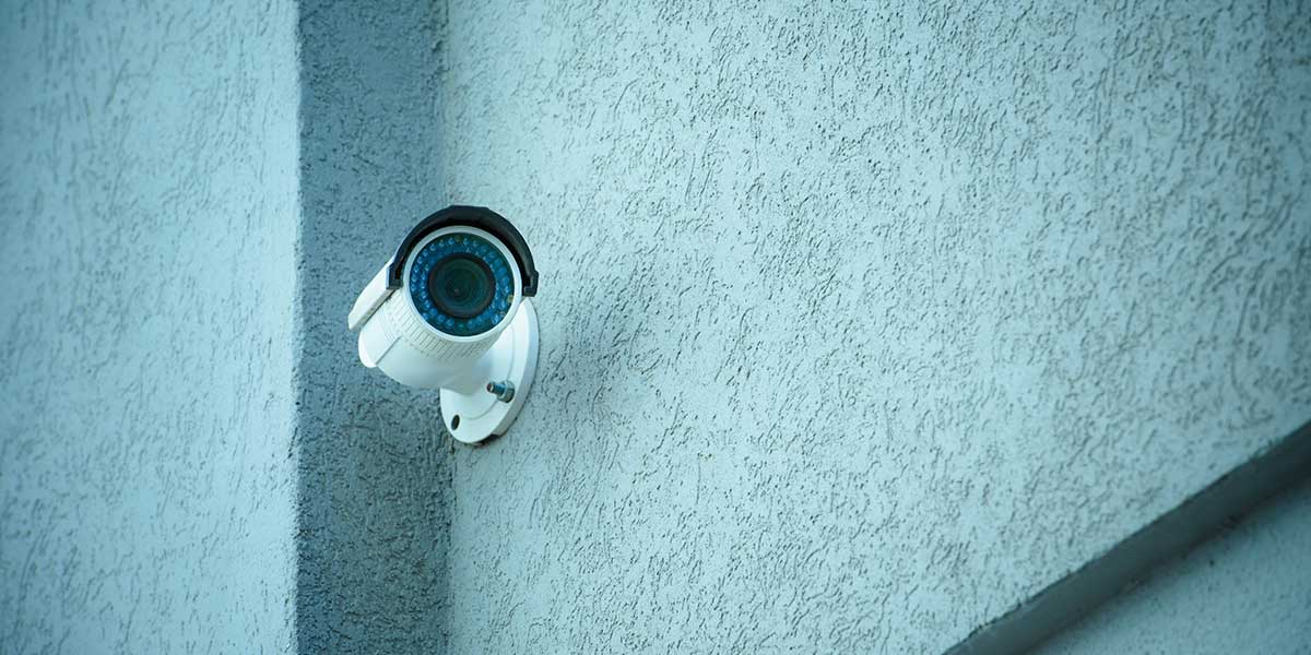 PCS Security CCTV