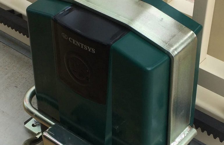 PCS Security Gate Motors