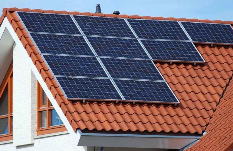 PCS Security Solar